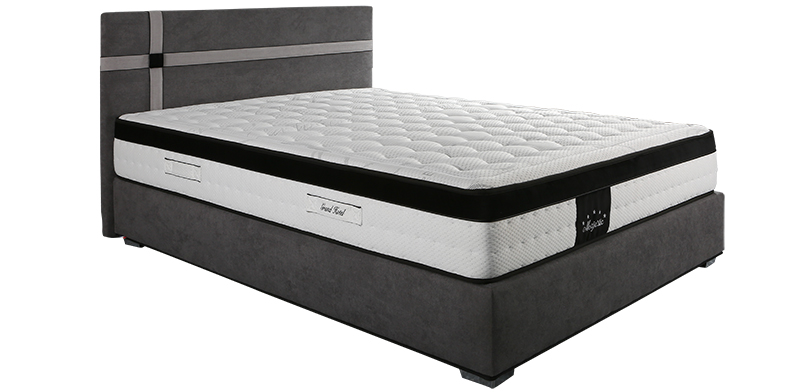 Matelas pour enfant collectivité